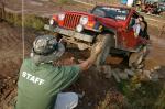 Jeep Wrangler Rubicon 2003 года